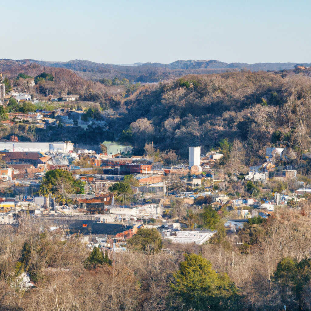 Wilkesboro Tree Trimming & Pruning