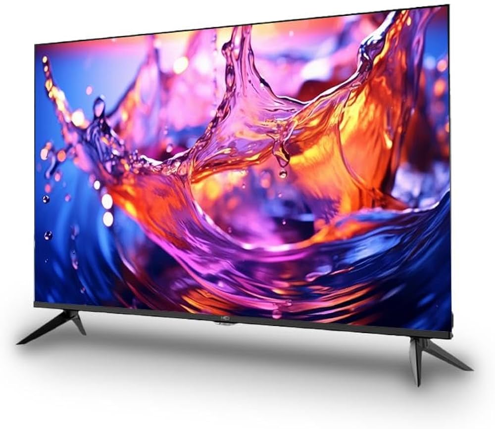 TV Smart 50 polegadas 4K