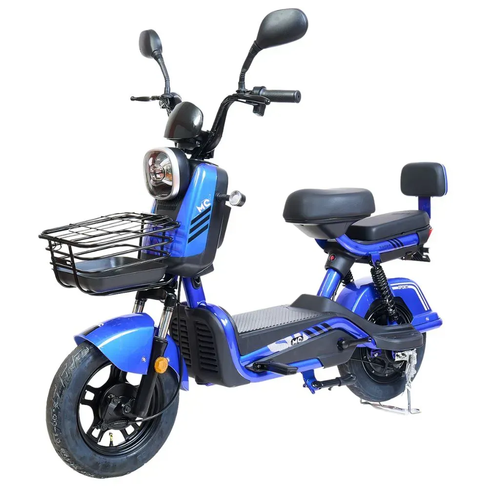 Moto Elétrica