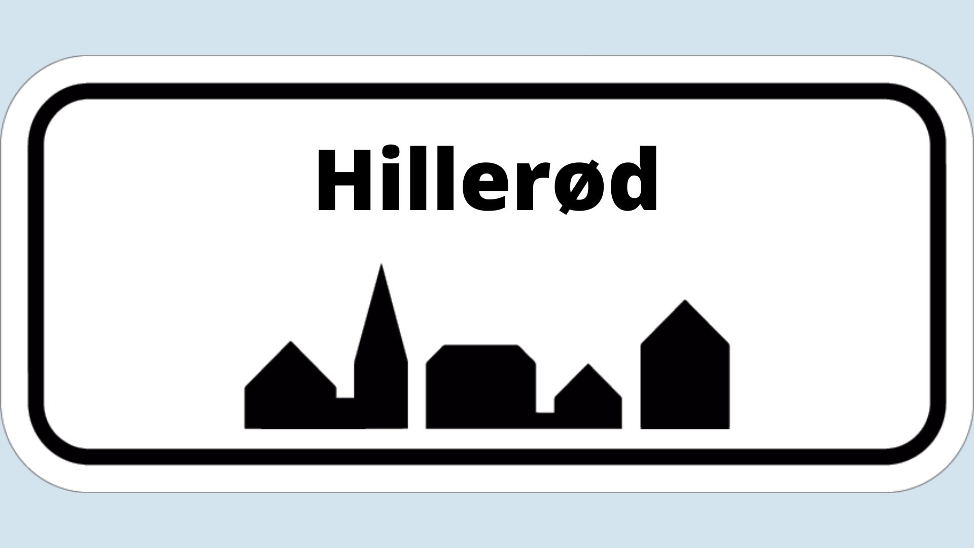 Vinduespolering Hillerød