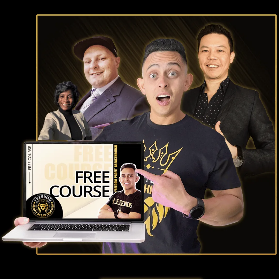 Funnel Freedom