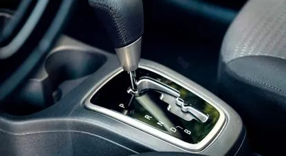 Mirage Car