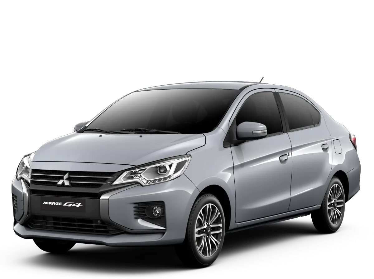Mirage Car