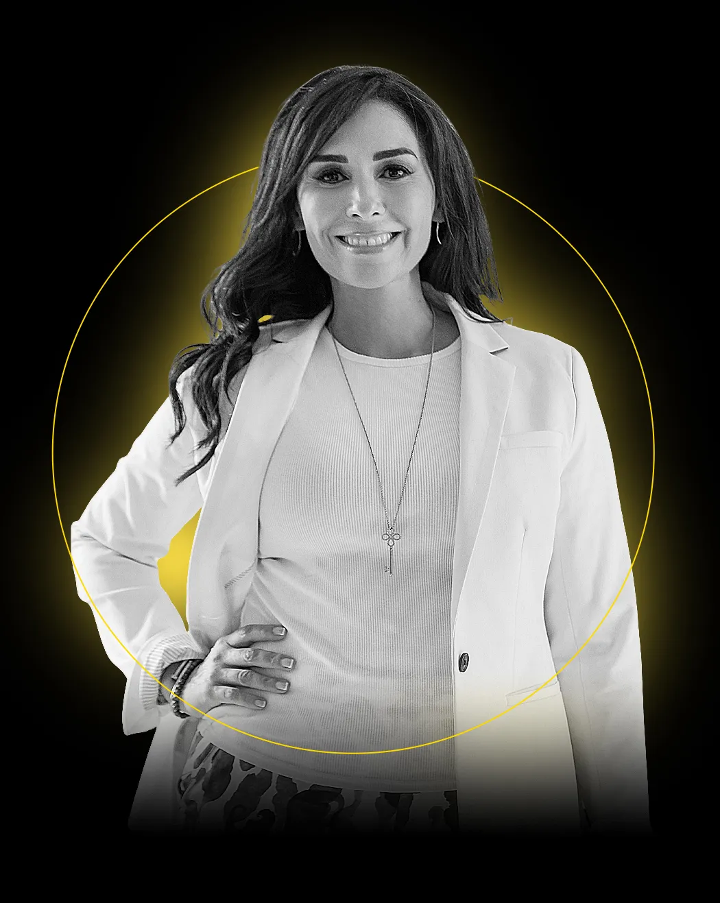 Susana Goitia, Founder de GrowX Advisory