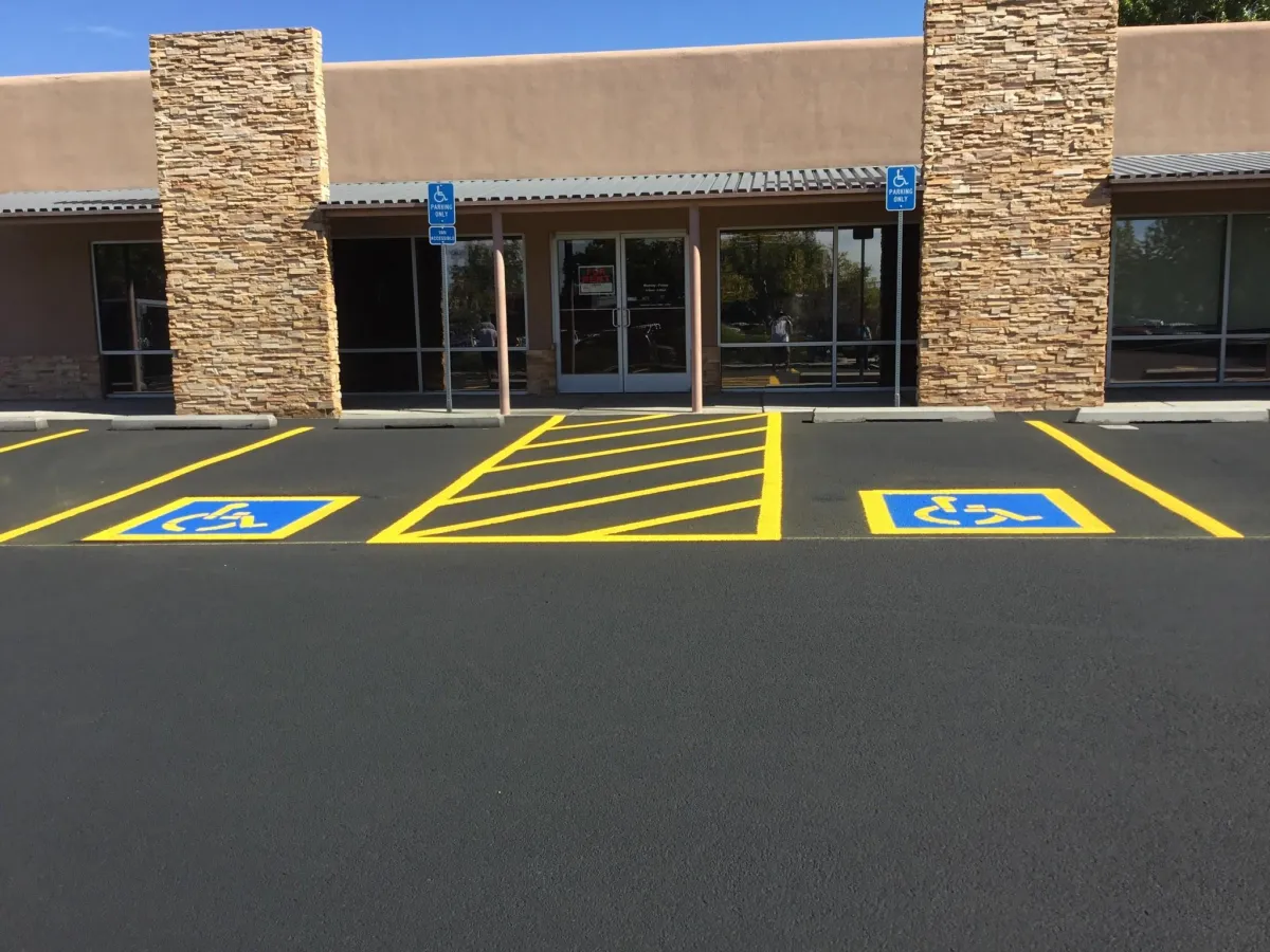 paving near me