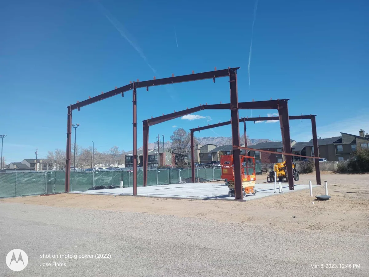 garage door repair near me