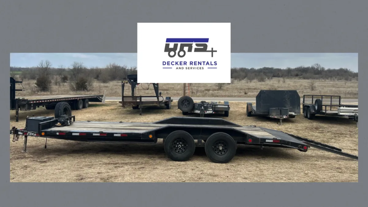 How Does a Car Hauler Rental in Wichita, KS Help Cut Vehicle Transport Costs?
