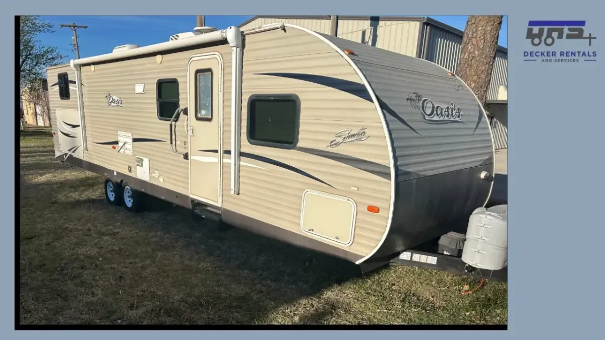 How Does a Camper Rental Make a Labor Day Getaway Easy from Wichita, KS?