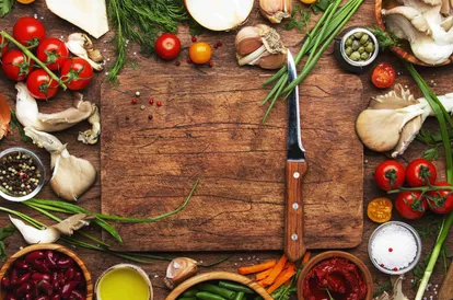 Flexible Recipes