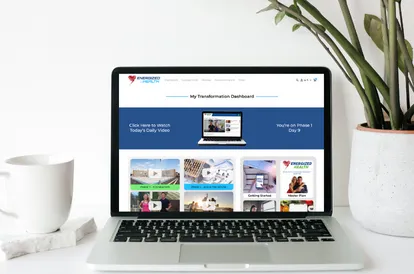 Personal Dashboard