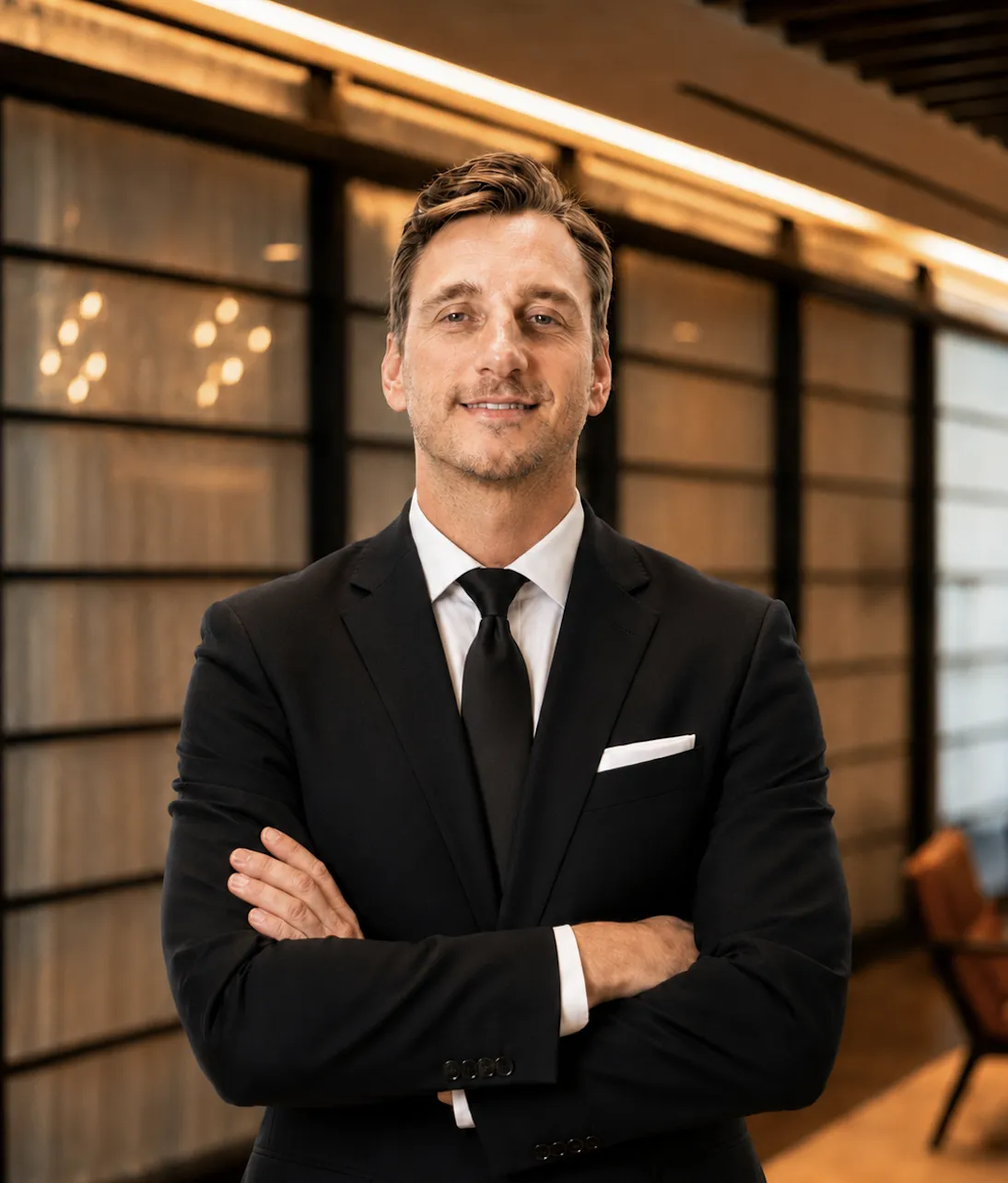 Jason Stevenson