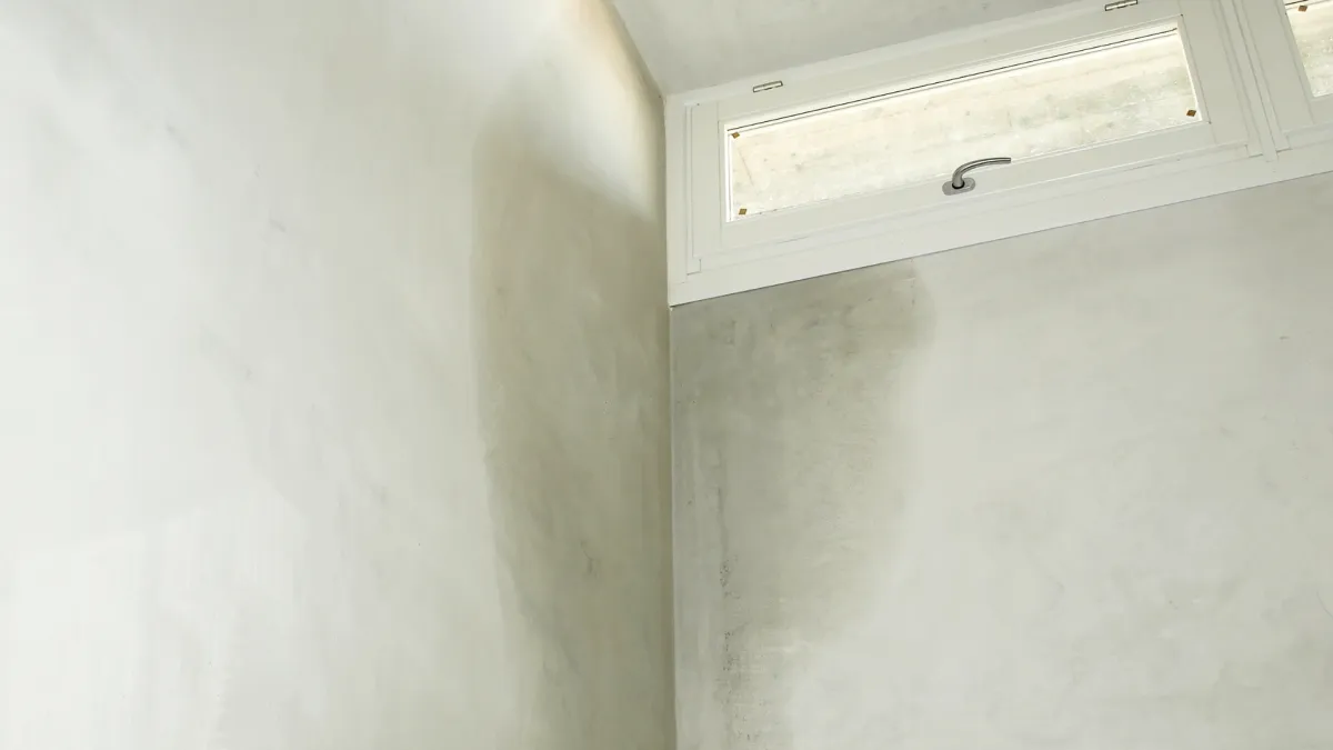Damp Surveys & Rising Damp Solutions by Leak Patrol