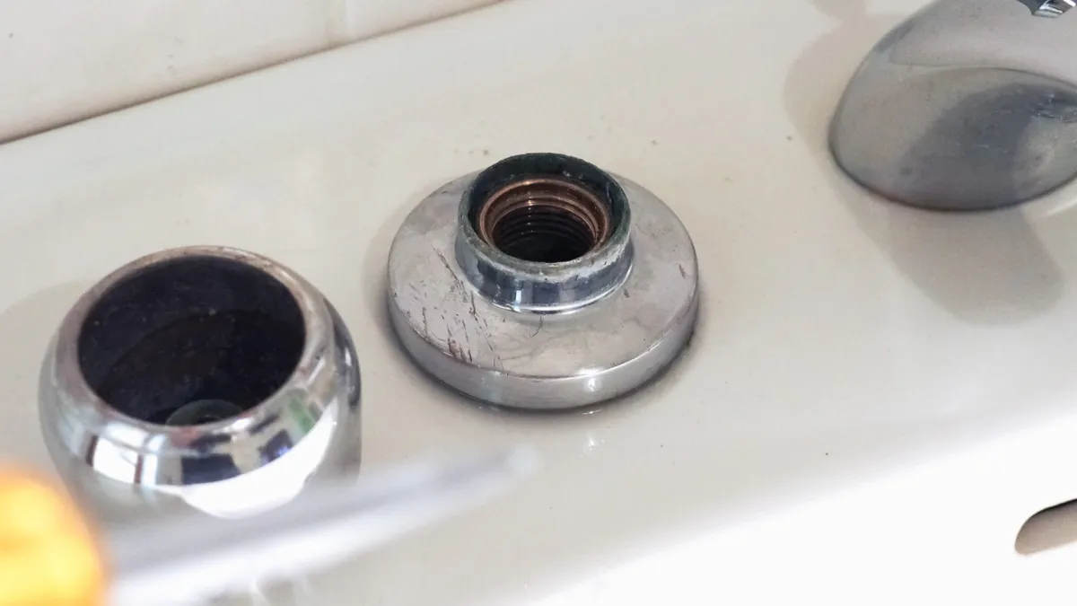 Professional Plumbing Repairs & Installations service by Leak Patrol