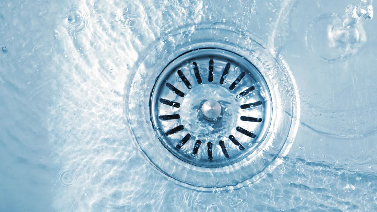 Professional CCTV Drainage Inspection service by Leak Patrol