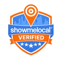 Leak Patrol verified business badge