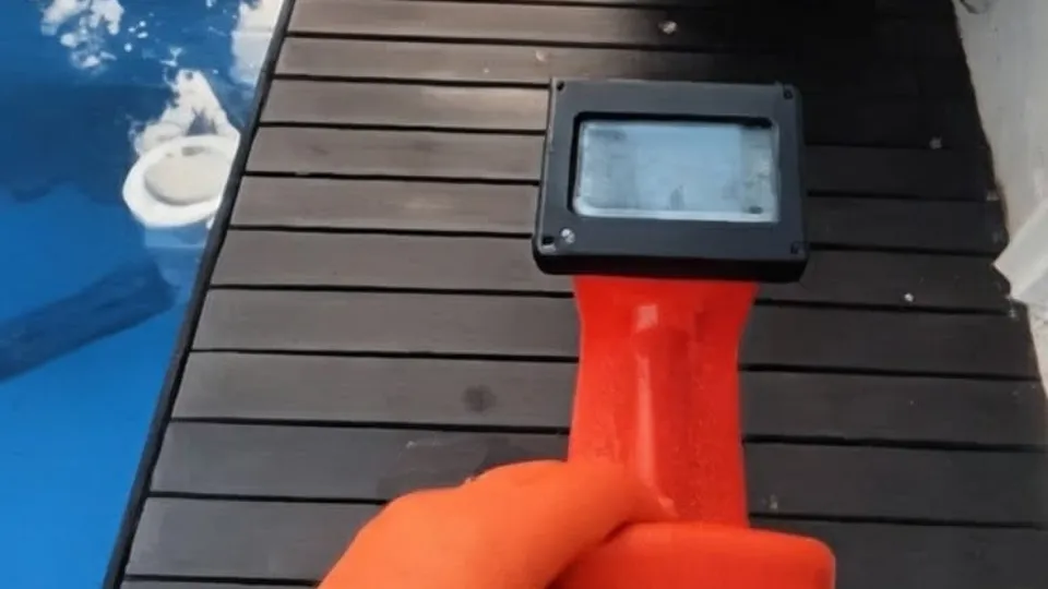 Professional CCTV Drainage Inspection service by Leak Patrol