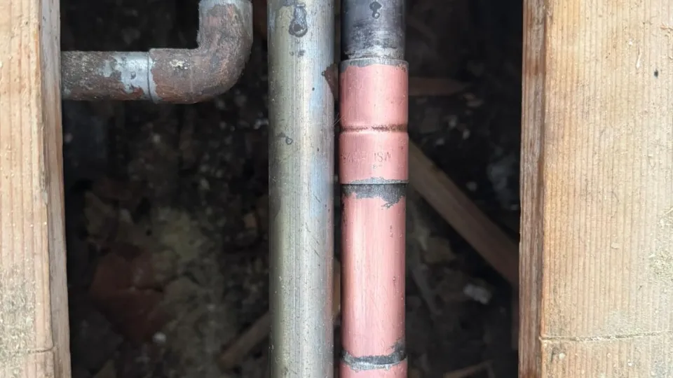 Plumbing Repairs & Installations by Leak Patrol