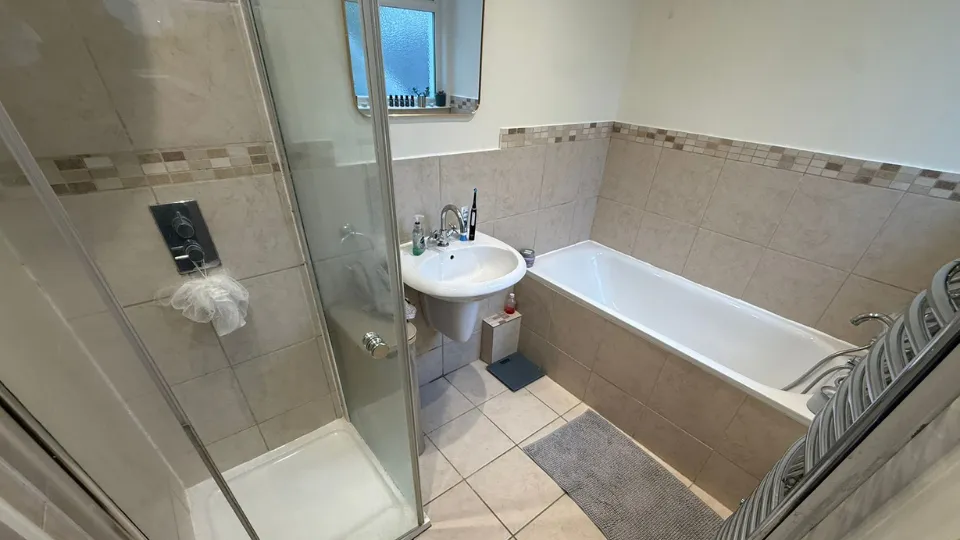 Reinstatement Works by Leak Patrol