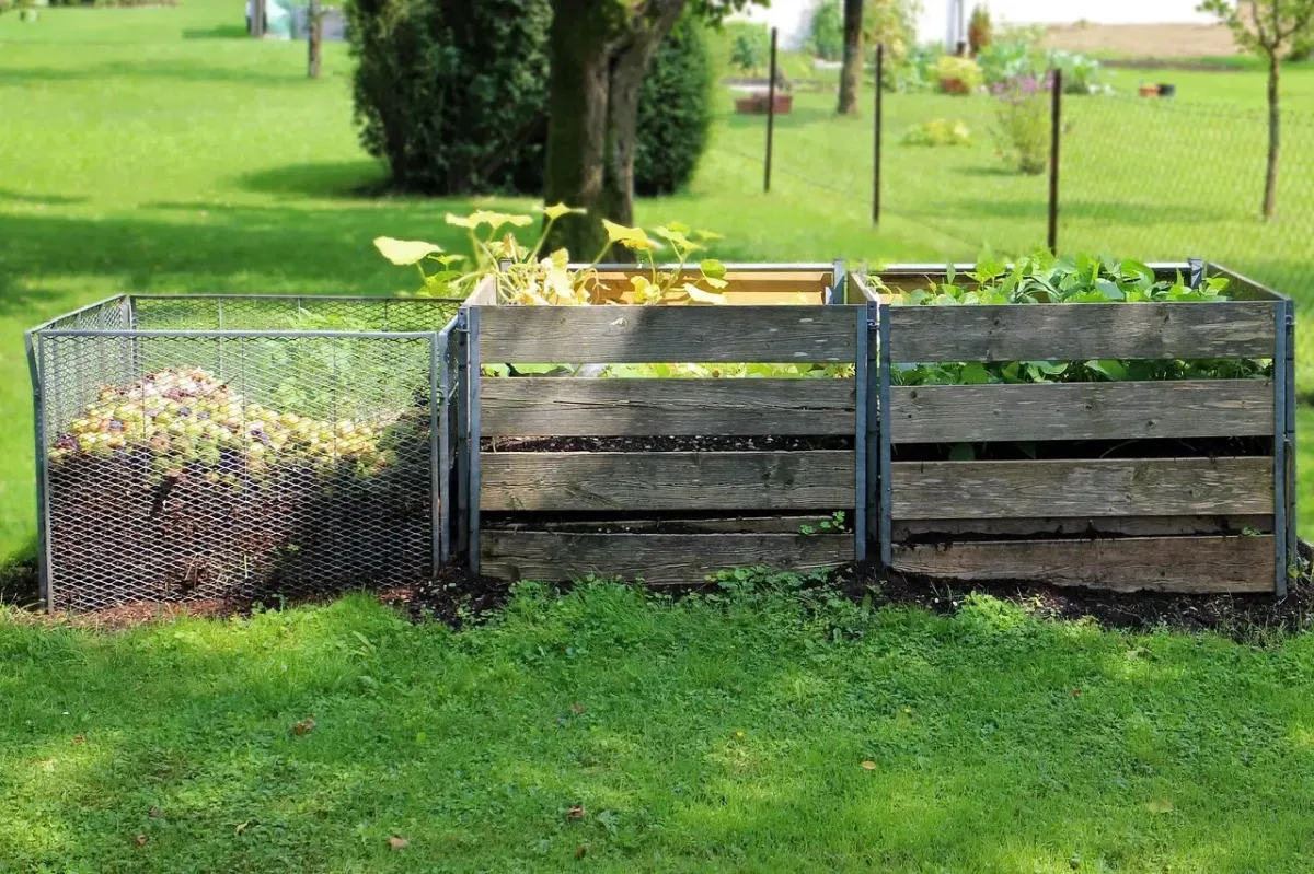 Lawn Care