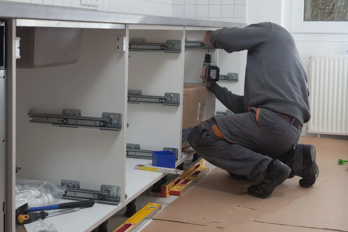 Pünktliche Belieferung für Ihre Küche
