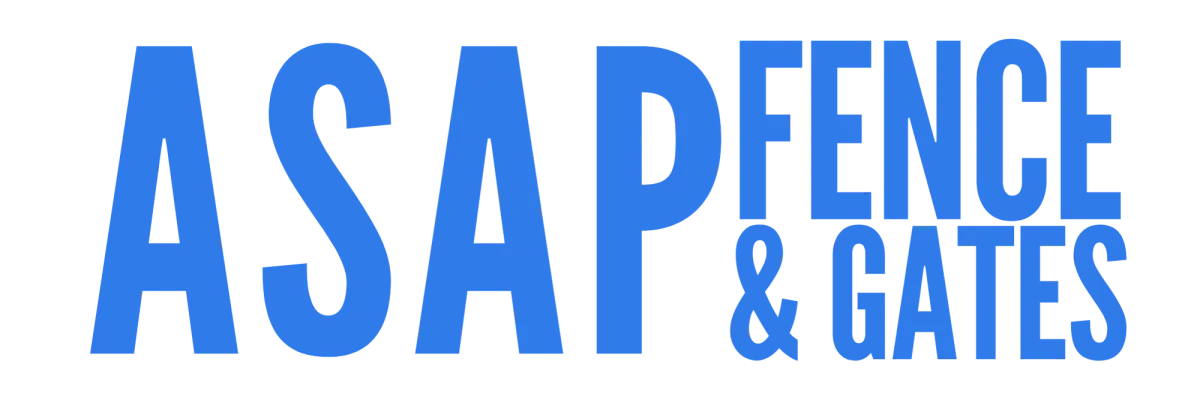 ASAP Fence Logo