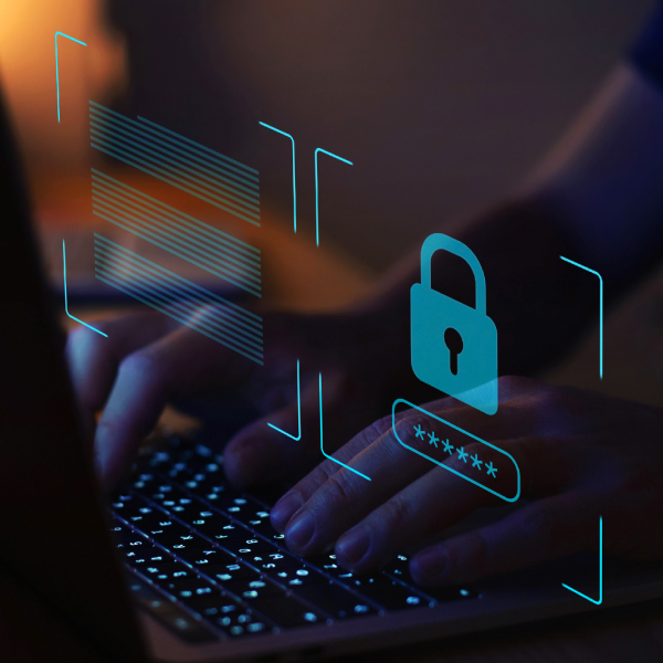 IT security cyber security