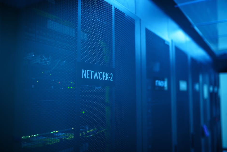 Managed IT Services in New Jersey: 24/7 Support & Cybersecurity