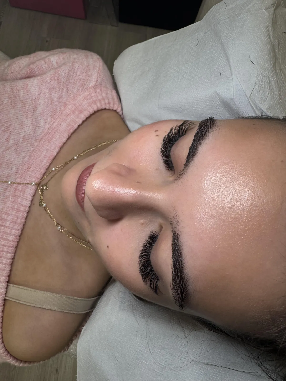 Giorgi Beauty Lashes