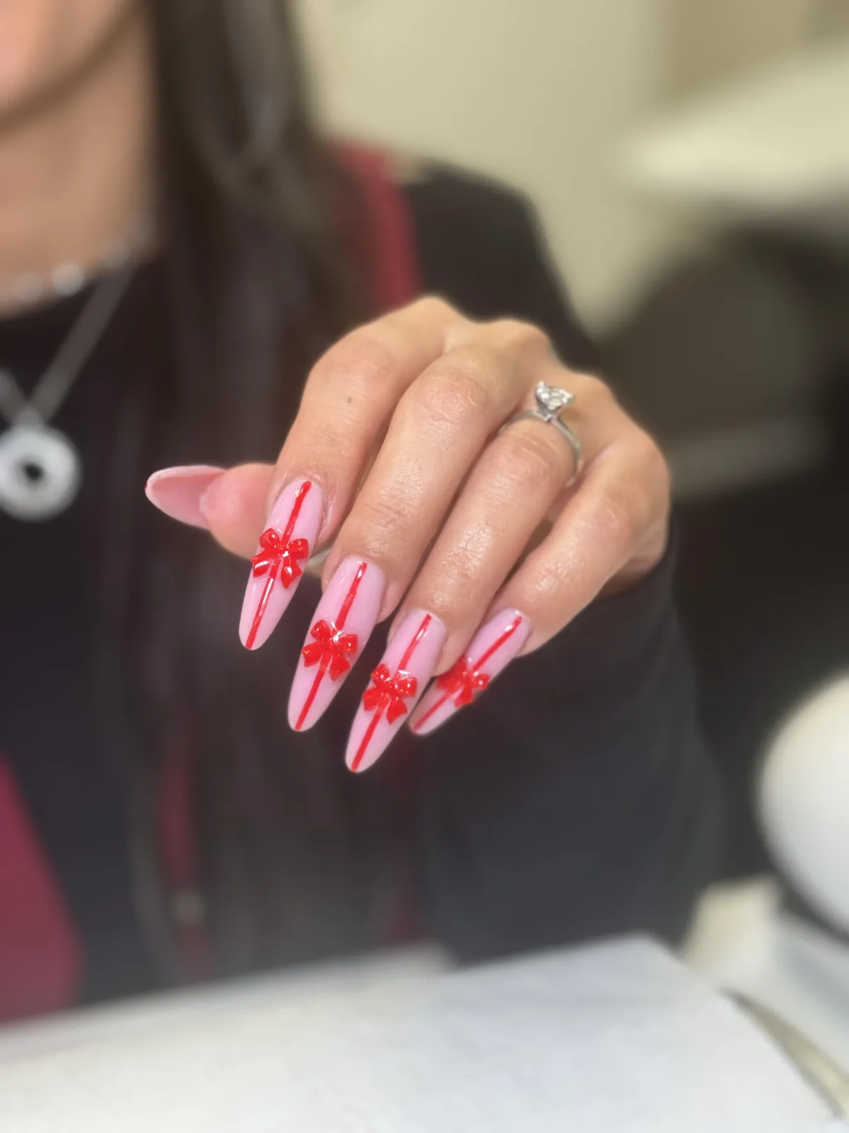 Giorgi Beauty Nails