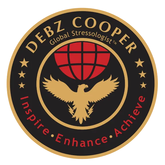 Debz Cooper