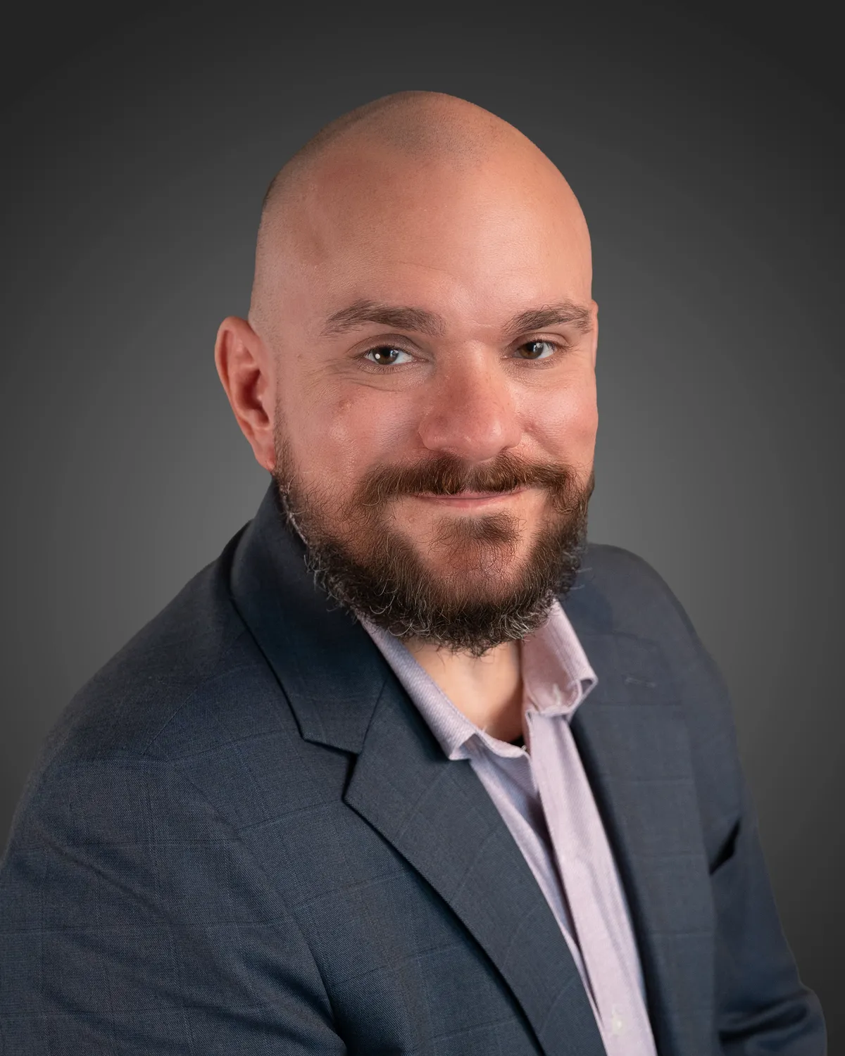 Photo of John Kelley