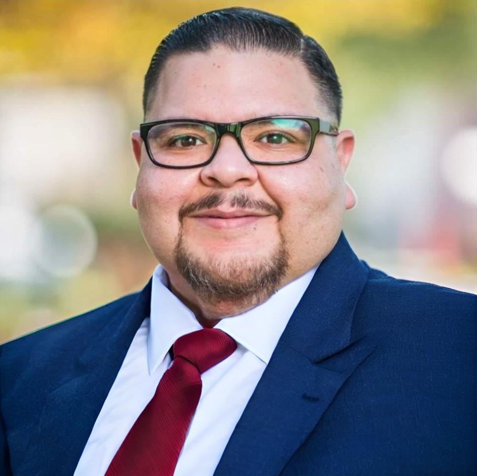 Danny Damian local mortgage expert in La Puente CA