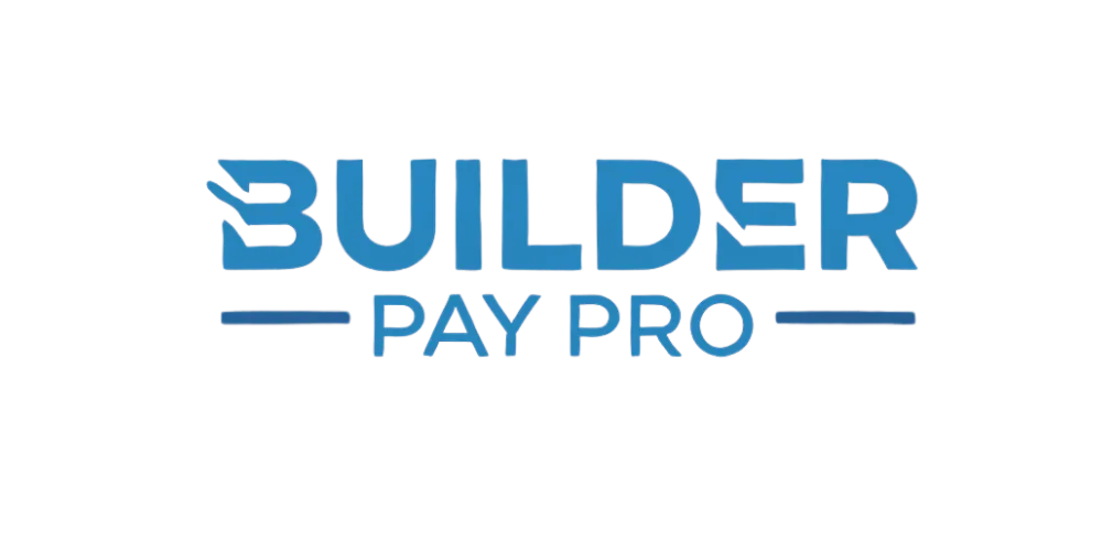 Builder Pay Pro Logo