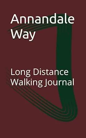 Annandale Way Walking Journal