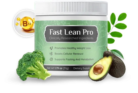 Fast Lean Pro Ingredients