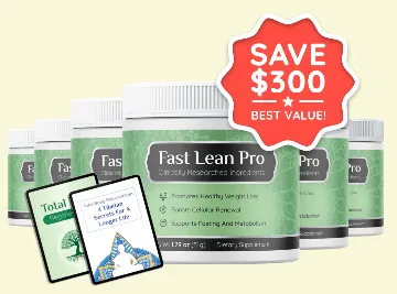 Fast Lean Pro 6 Jar