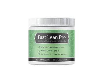 Fast Lean Pro 1 Jar