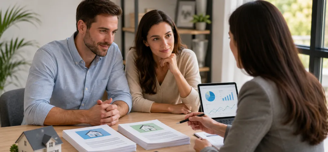 Fixed-Rate vs. Adjustable-Rate Mortgages: Which One Is Right for You?