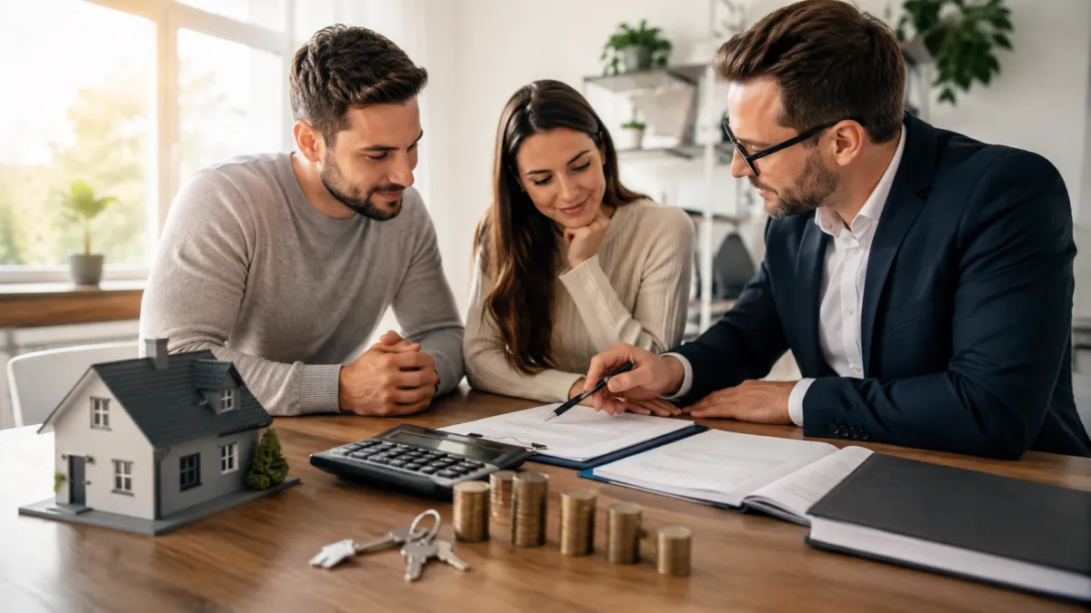 Understanding Mortgage Points: Should You Buy Down Your Rate?