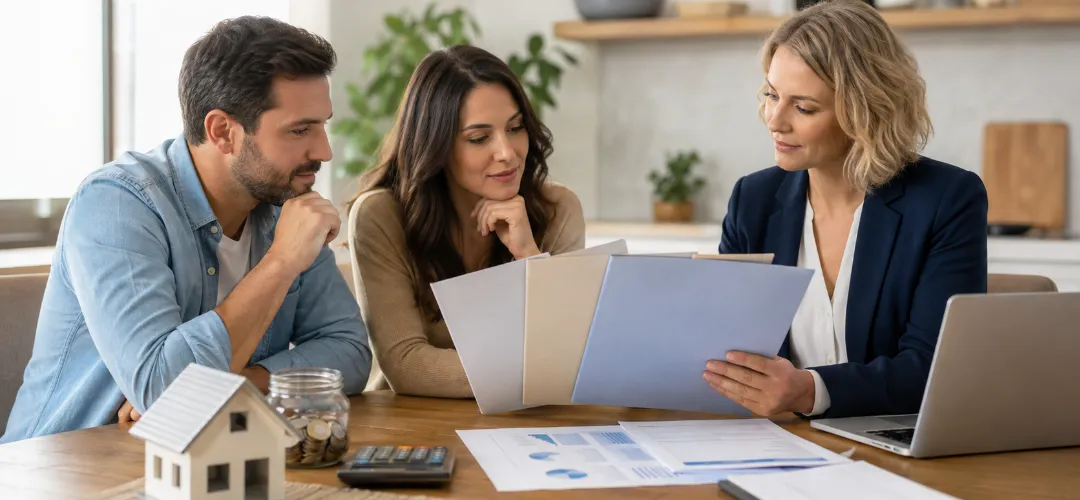 How to Choose the Best Loan Type Based on Your Financial Situation
