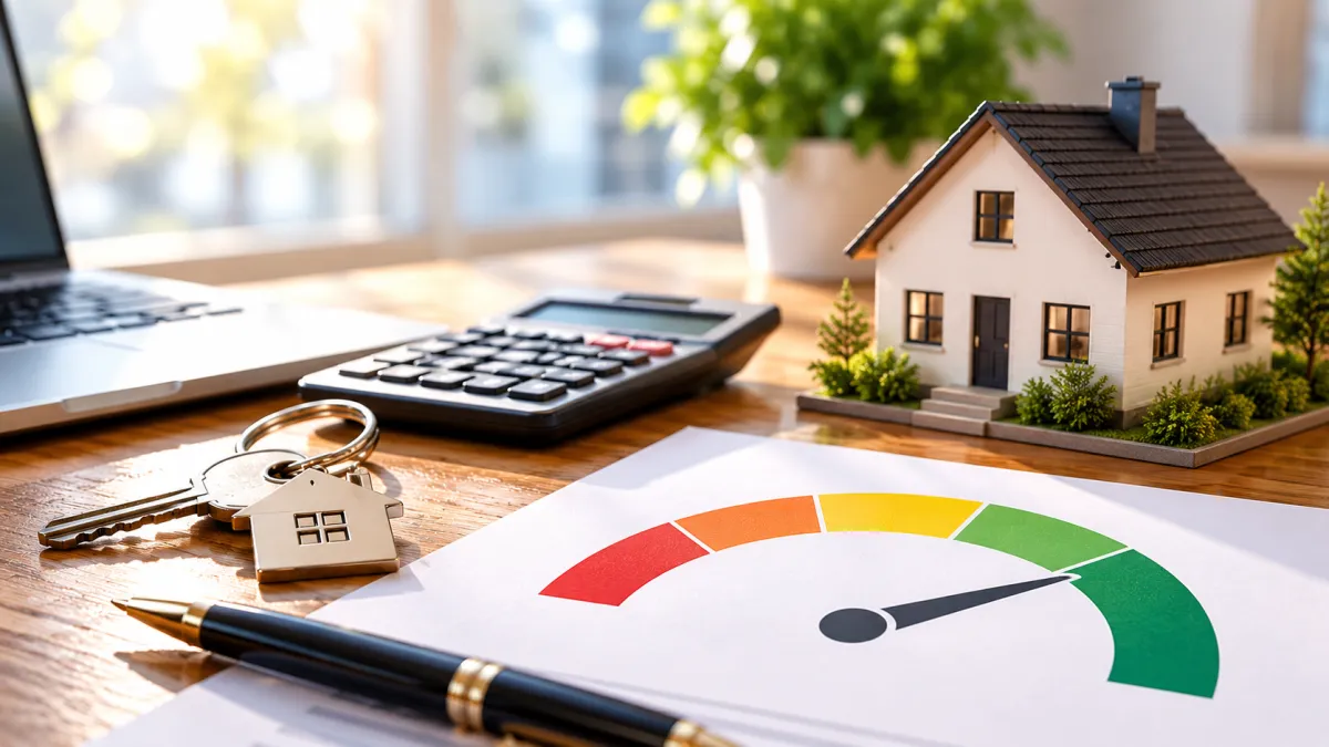Credit Scores and Mortgages: What Score Do You Really Need?