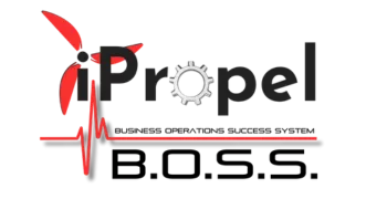iPropel B.O.S.S.