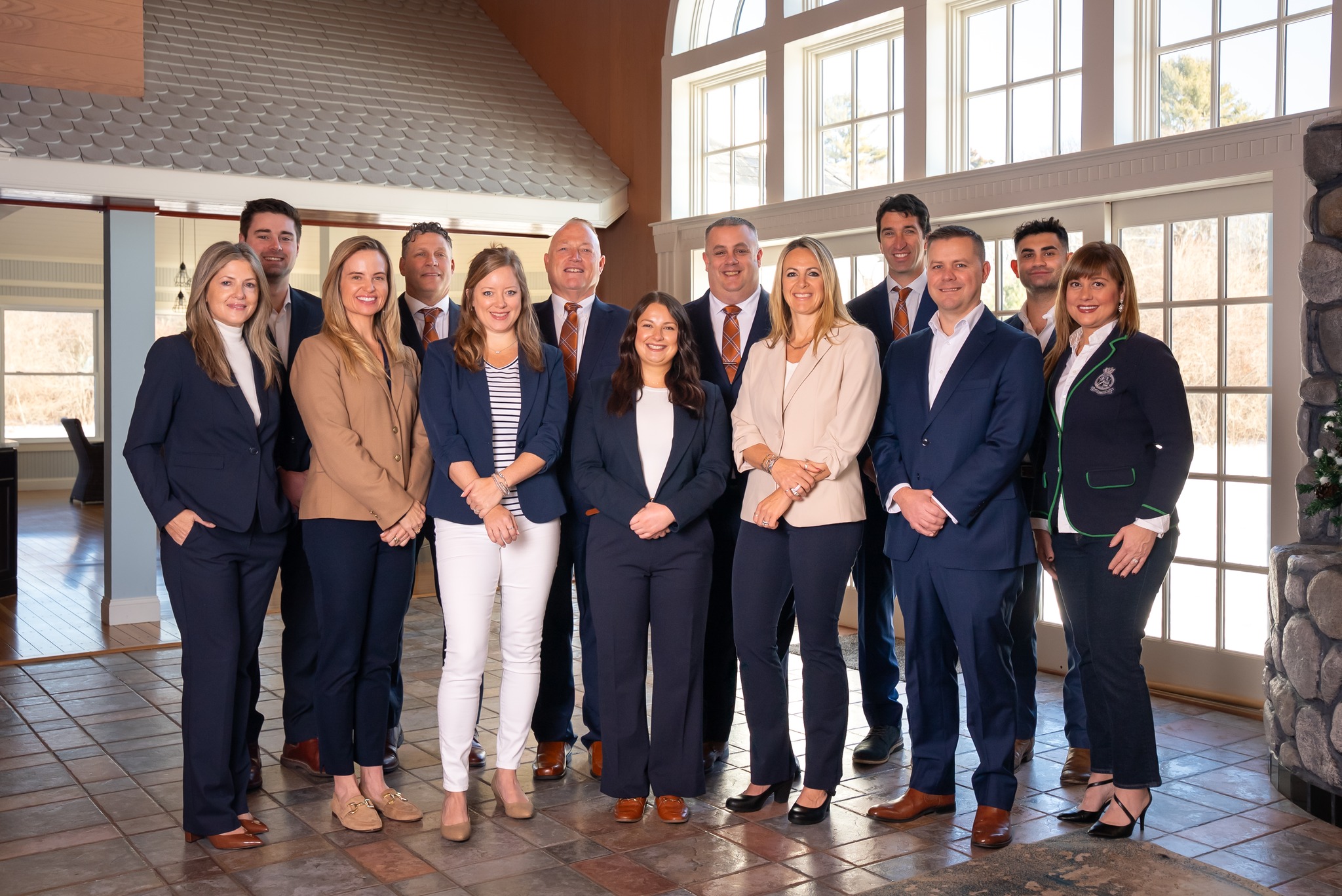 Anchor Real Estate Team