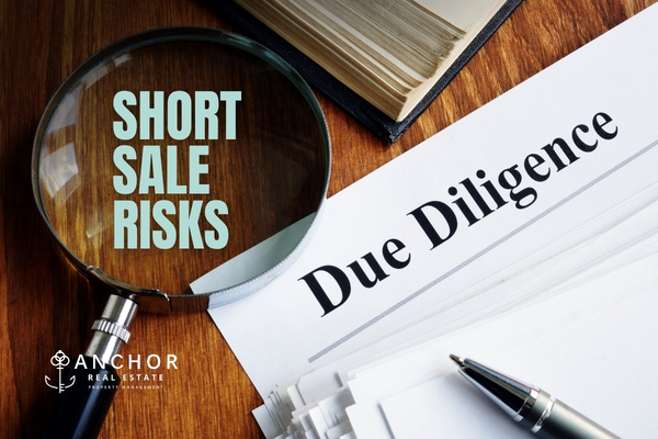 The "Due Diligence" Trap: Handling Non-Refundable Fees in NC Short Sales
