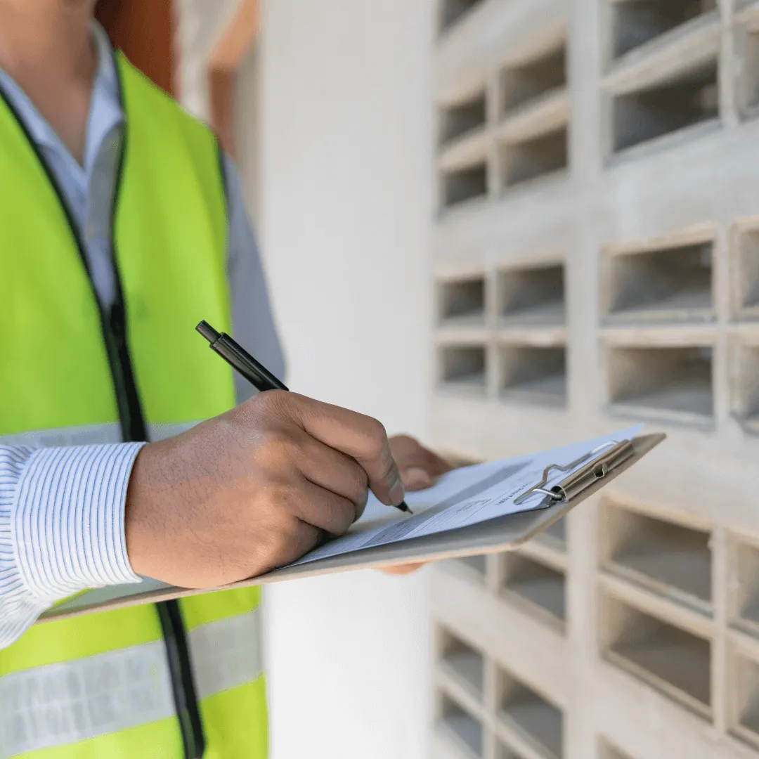 Asesoría en Seguridad y Salud en el Trabajo