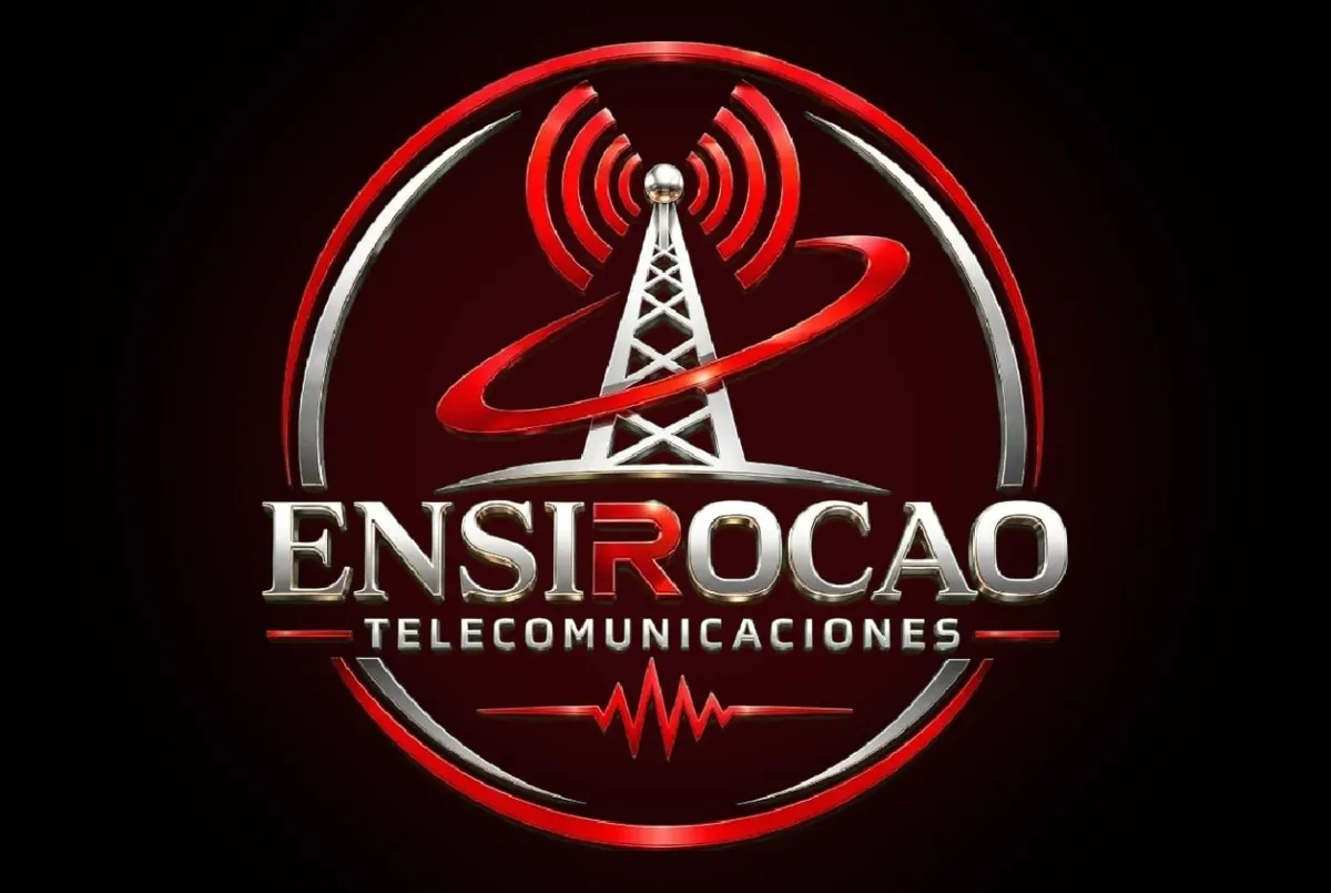 TikTok clip de @ensirocaoteleco con banco de trabajo e instrumentacion de radio