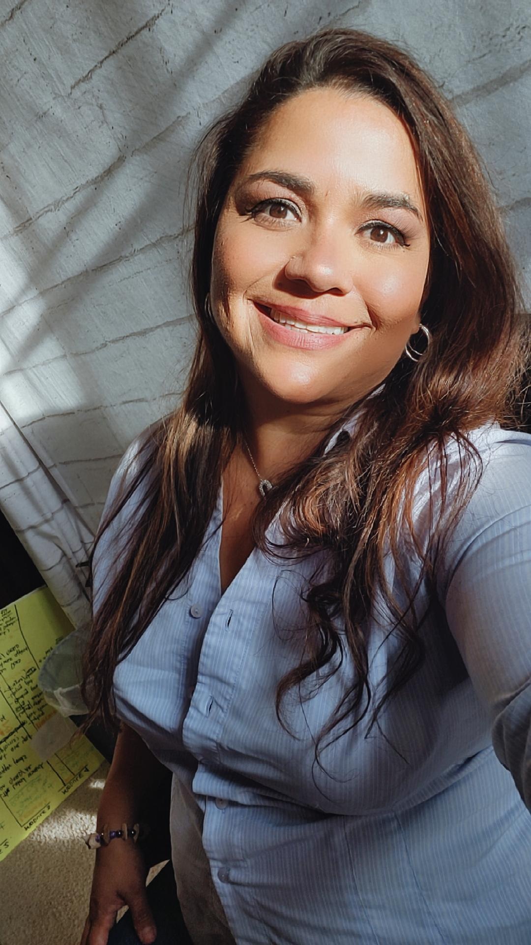 founder Astrid