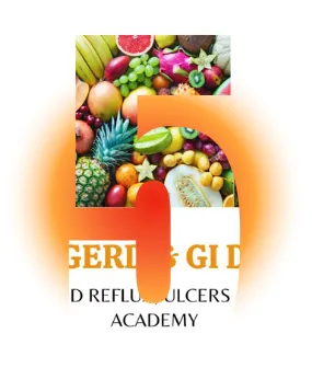 Module 5 gut healing nutrition