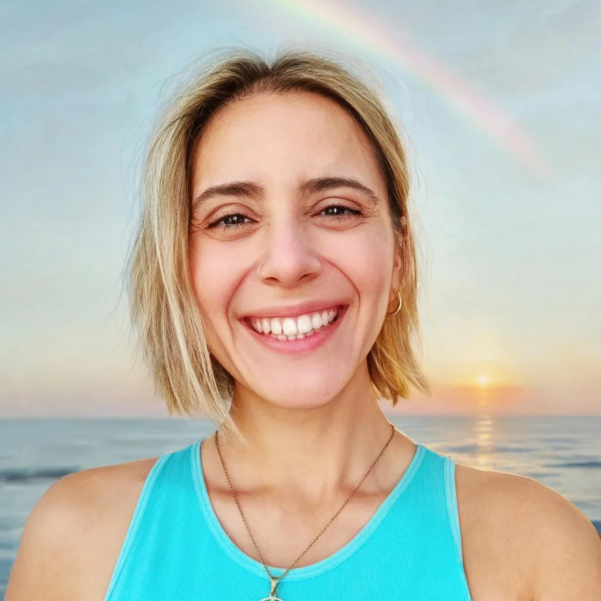 Joy Harris
