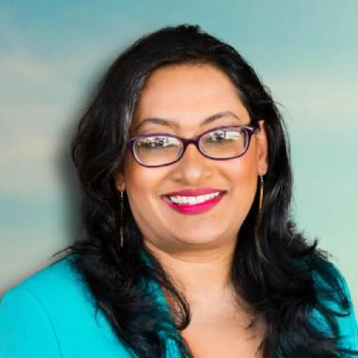 Marcia Nathai-Balkissoon